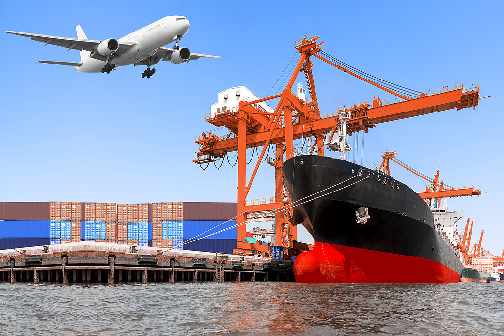 Logistics Consulting Services Slider5